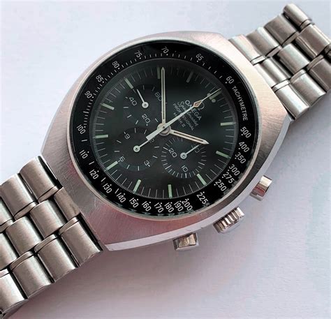 omega speedmaster mk ii mens watch|omega speedmaster mark ii vintage.